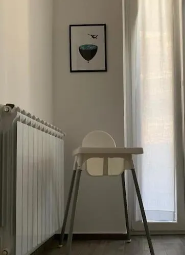 San Vito Διαμέρισμα *