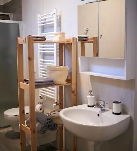 San Vito Apartamento Polignano a Mare