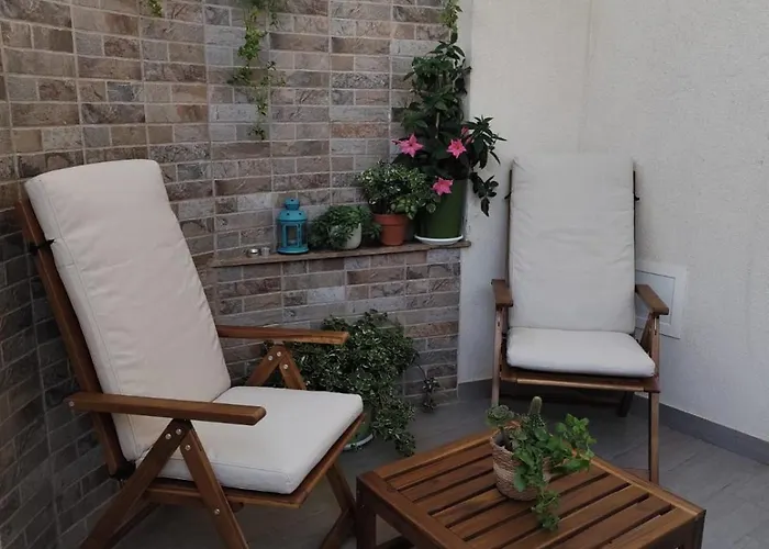 San Vito Apartamento Polignano a Mare